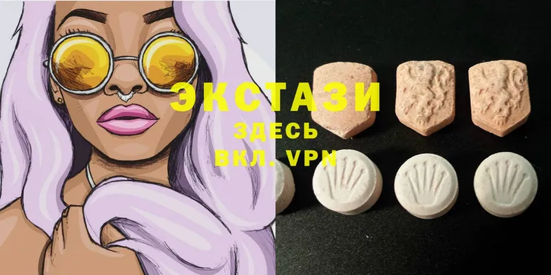 Ecstasy таблы  Кашин 